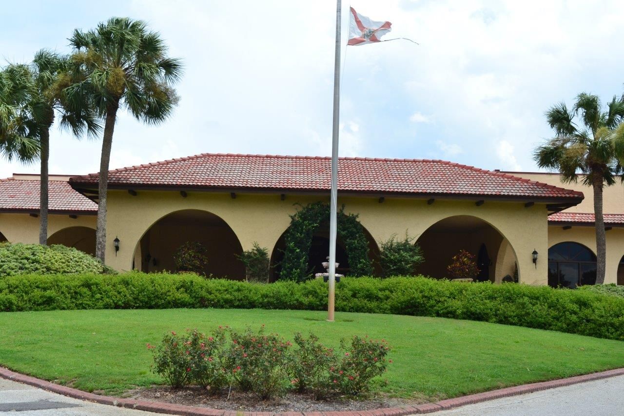 Country Club Acres: Capps Road, Lake Wales, FL 33898